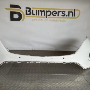 Bumper Mercedes W293 EQC AMG 19- A2938850000 Voorbumper B3-15511z