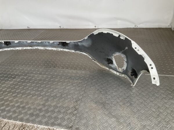 Bumper Mercedes W293 EQC AMG 19- A2938850000 Voorbumper B3-15511z