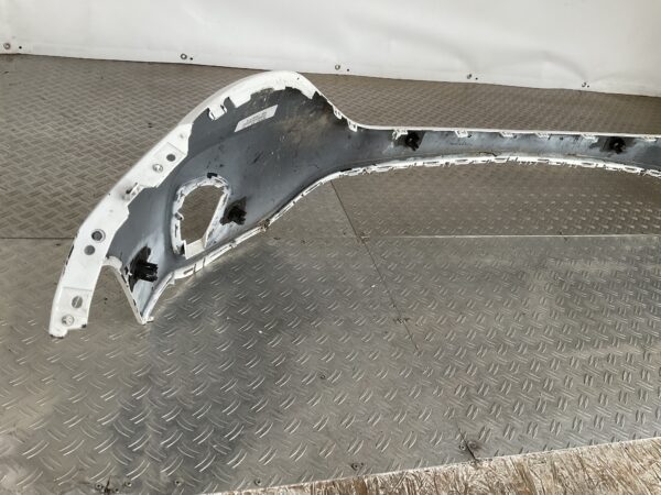 Bumper Mercedes W293 EQC AMG 19- A2938850000 Voorbumper B3-15511z