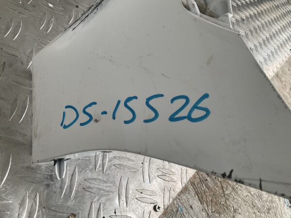 Bumper Opel Vivaro C 3 III Facelift 23- 9849388580 Voorbumper i5-15526z