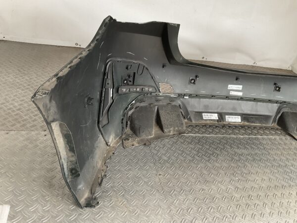 Bumper BMW 4 Serie G26 M Pakket M-Pakket 51128078583 Achterbumper F8-15534z