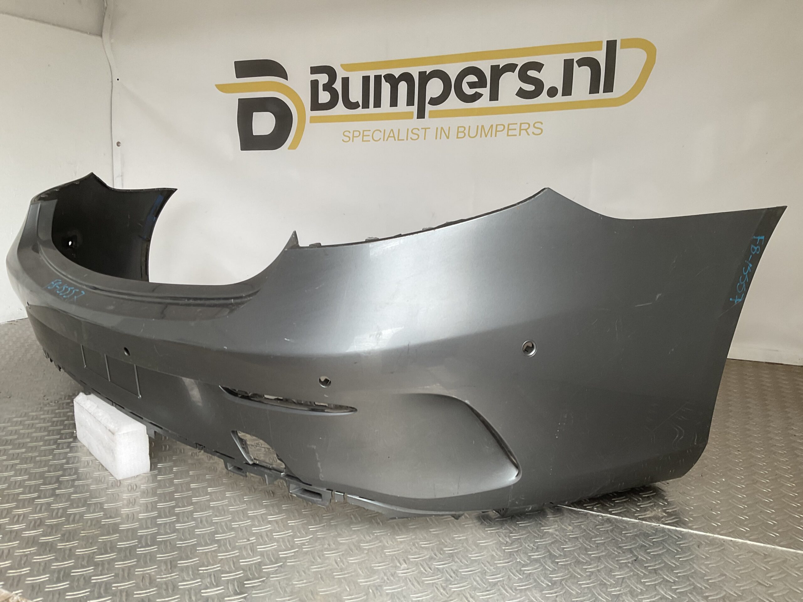 Bumper Mercedes E Klasse W238 AMG pdc A2388857700 Achterbumper F8-15557z