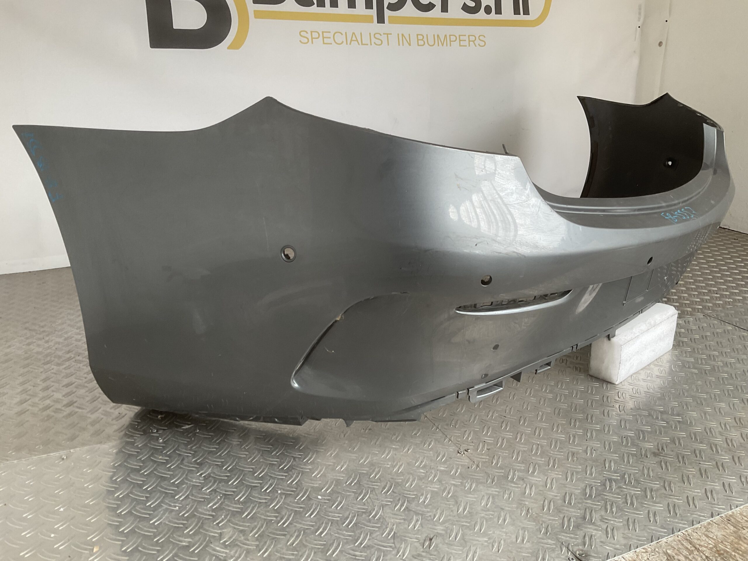 Bumper Mercedes E Klasse W238 AMG pdc A2388857700 Achterbumper F8-15557z