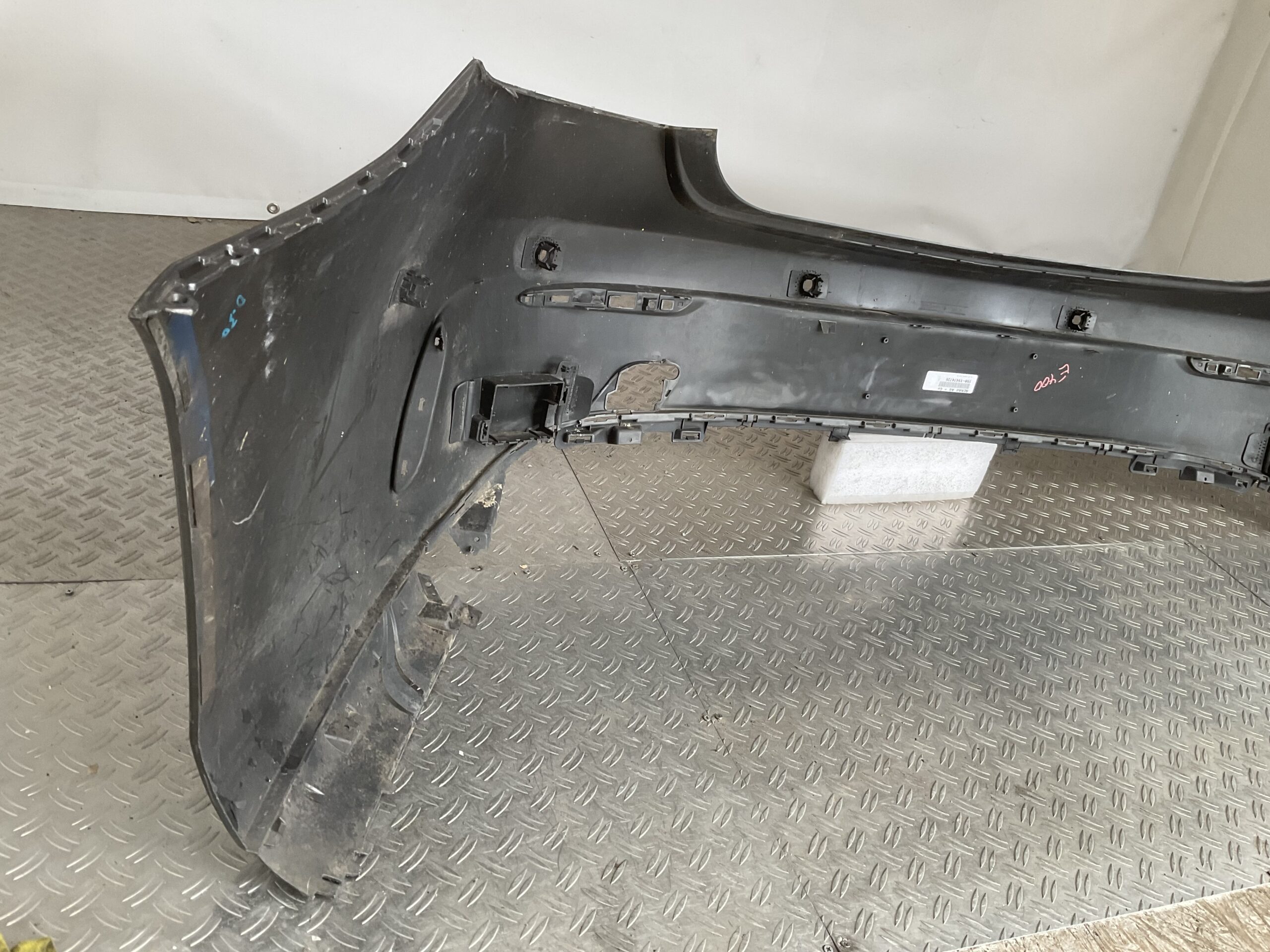 Bumper Mercedes E Klasse W238 AMG pdc A2388857700 Achterbumper F8-15557z