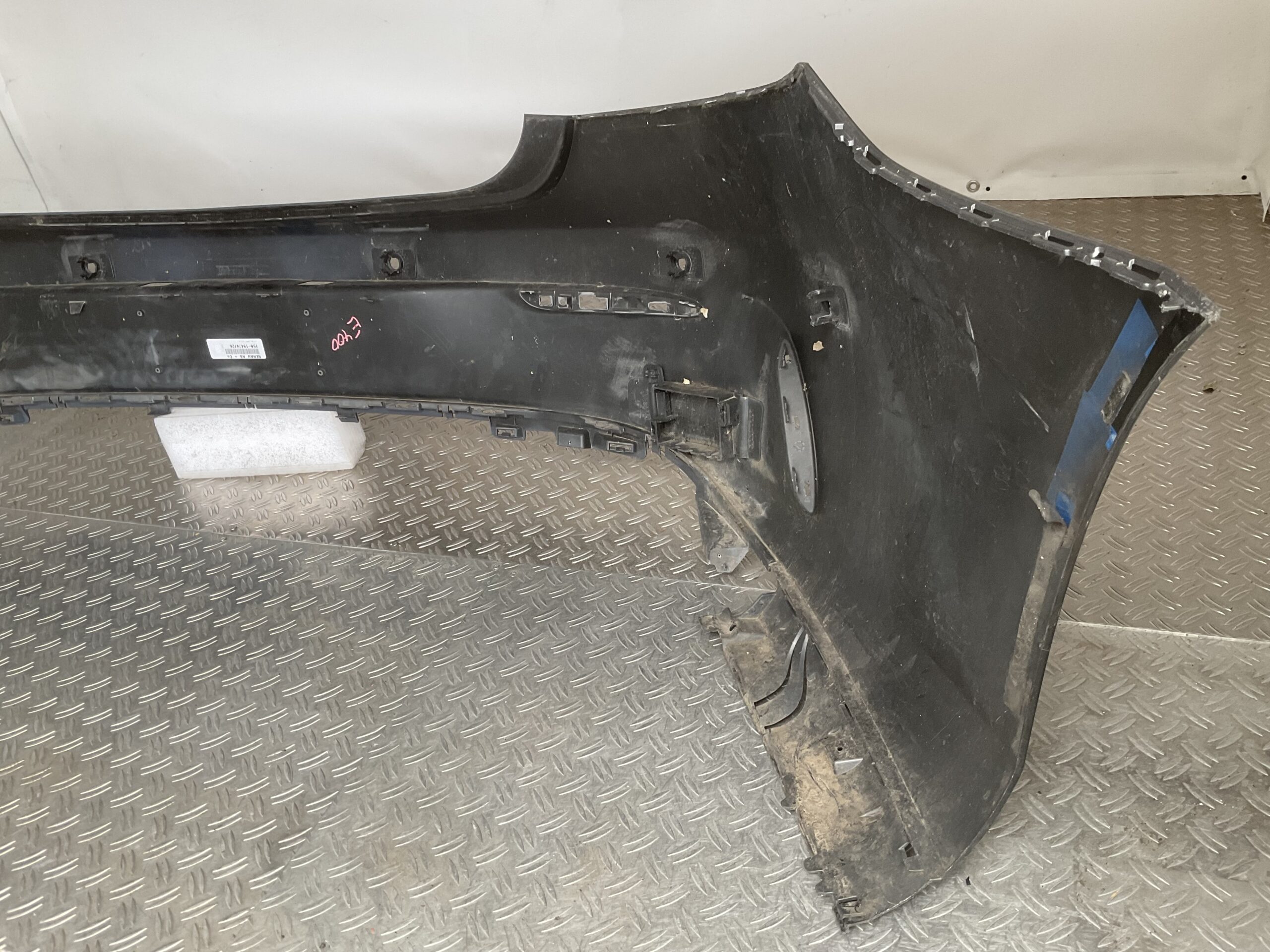 Bumper Mercedes E Klasse W238 AMG pdc A2388857700 Achterbumper F8-15557z