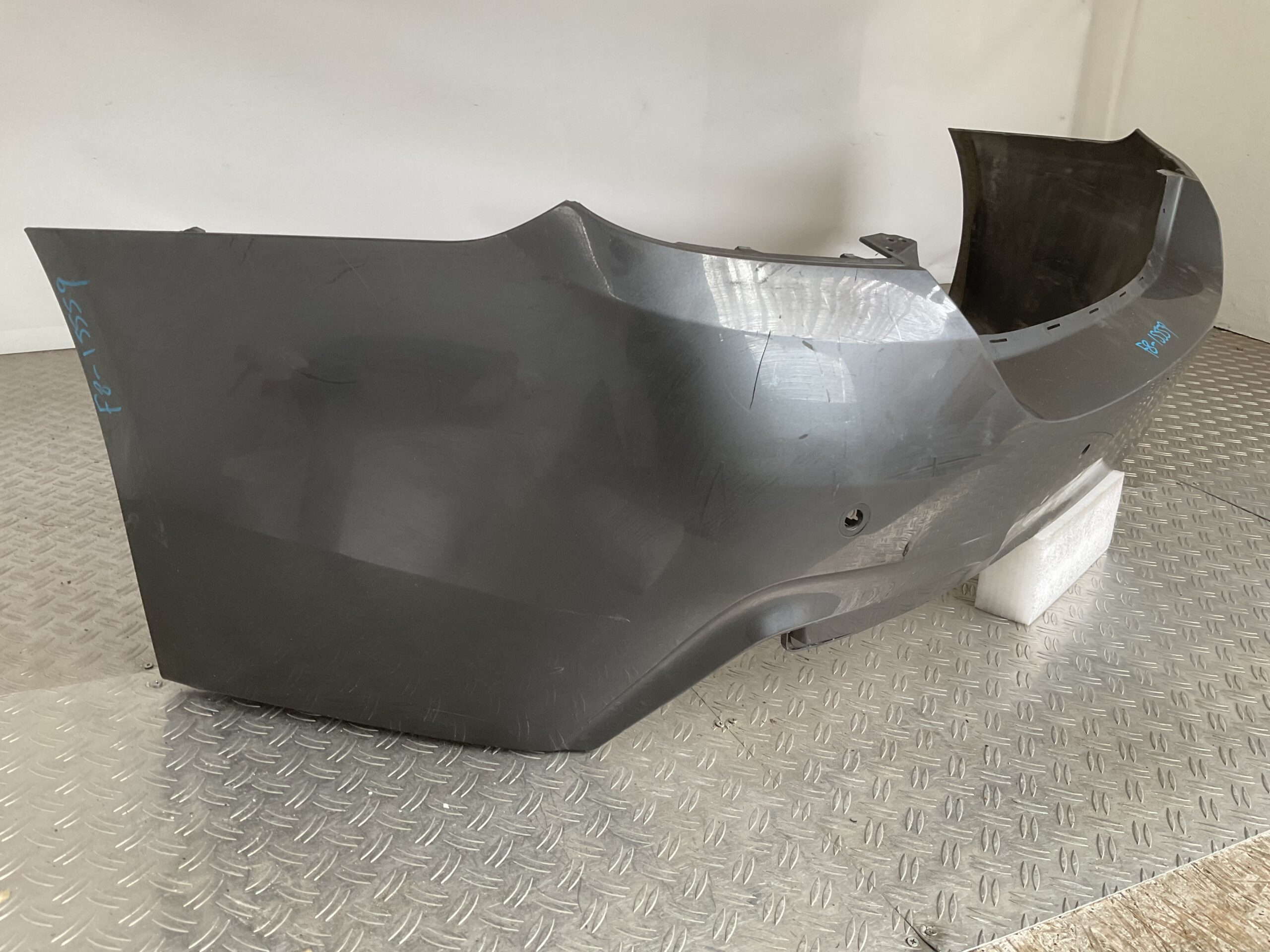 Bumper BMW 4 Serie F33 F36 F32 M Pakket M-Pakket 51128054566 Achterbumper F8-15559z