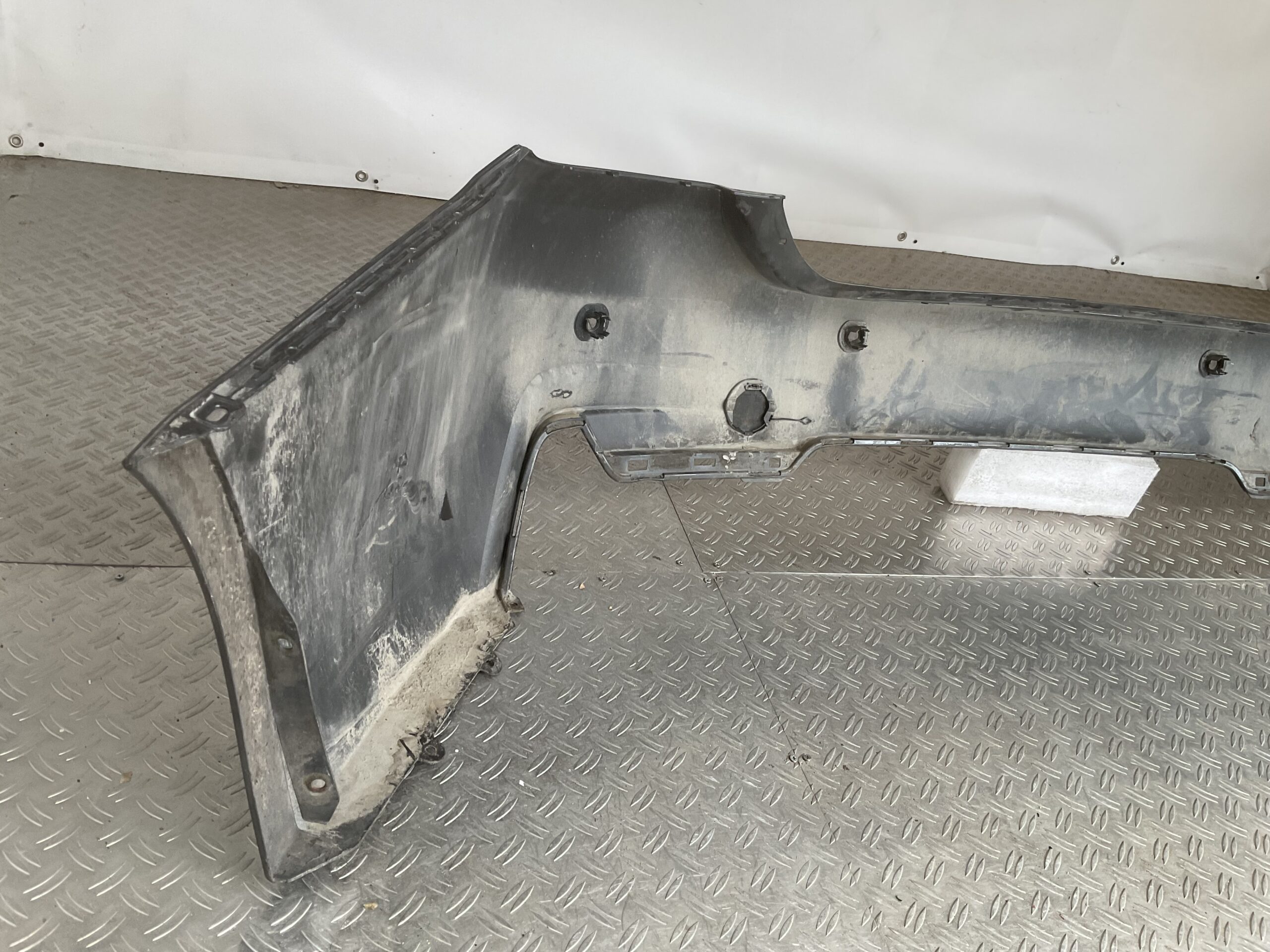 Bumper BMW 4 Serie F33 F36 F32 M Pakket M-Pakket 51128054566 Achterbumper F8-15559z