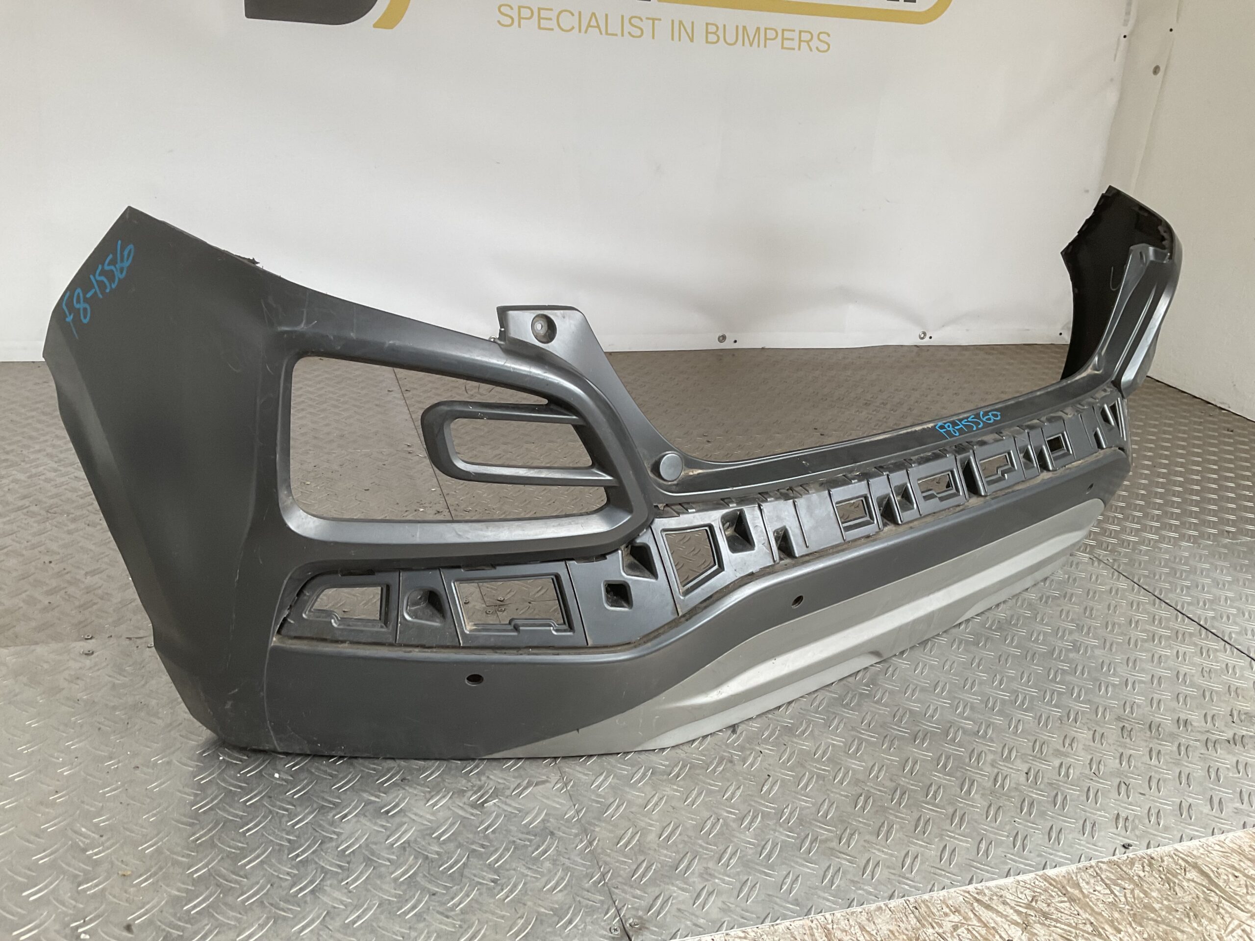 Bumper Hyundai kona 86611-J9020 Achterbumper F8-15560z