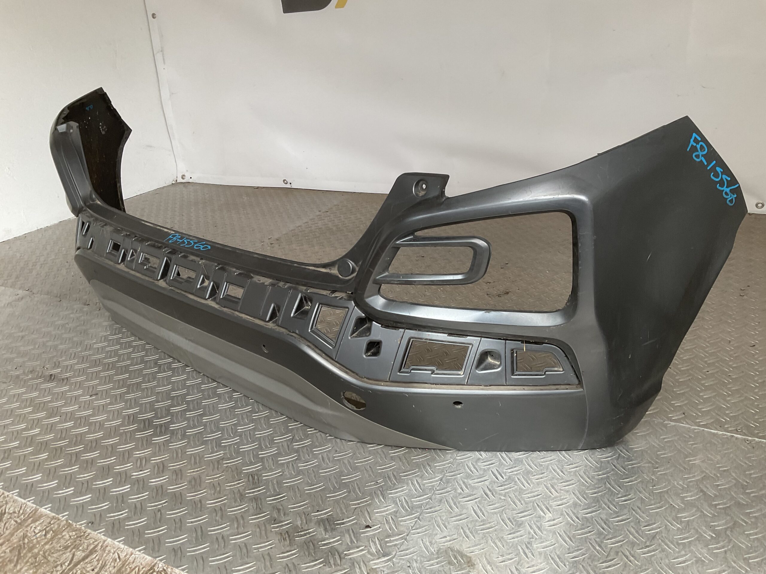 Bumper Hyundai kona 86611-J9020 Achterbumper F8-15560z