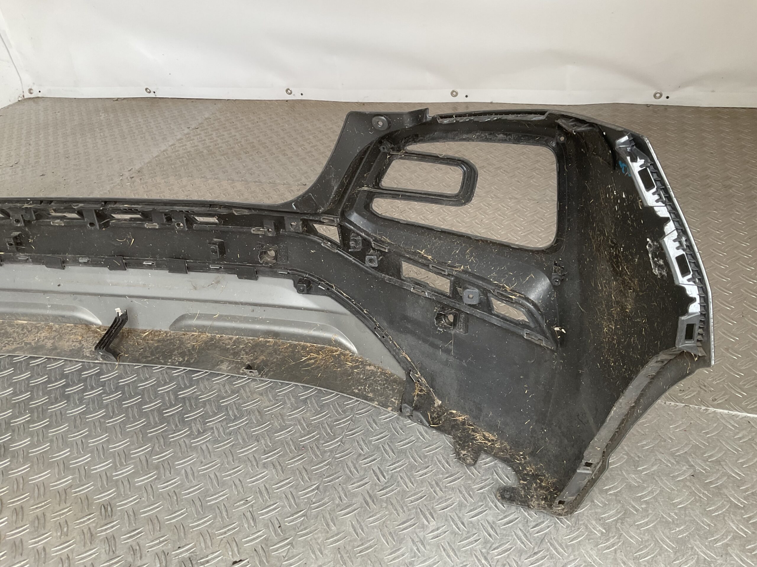 Bumper Hyundai kona 86611-J9020 Achterbumper F8-15560z