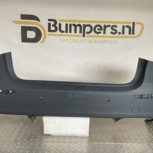 Bumper Mercedes A Klasse W177 HB 18- A1778856802 Achterbumper F8-15563z