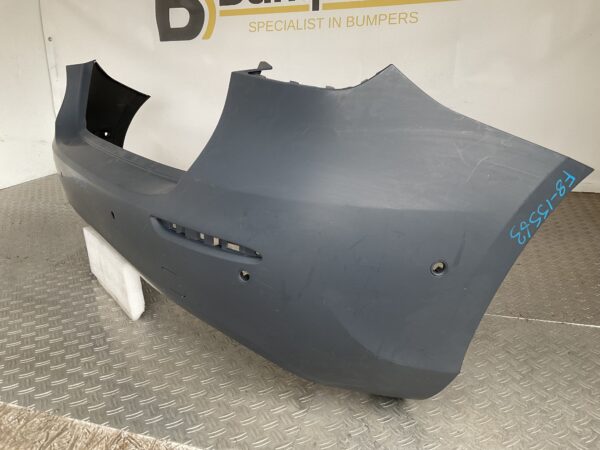 Bumper Mercedes A Klasse W177 HB 18- A1778856802 Achterbumper F8-15563z