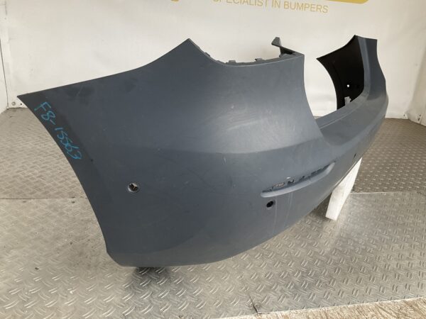 Bumper Mercedes A Klasse W177 HB 18- A1778856802 Achterbumper F8-15563z