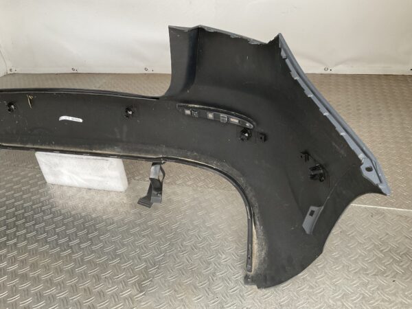 Bumper Mercedes A Klasse W177 HB 18- A1778856802 Achterbumper F8-15563z
