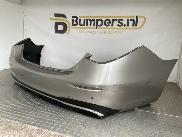 Bumper Mercedes S Klasse 223 W223 AMG 20- A2238856201 Achterbumper F8-15564z