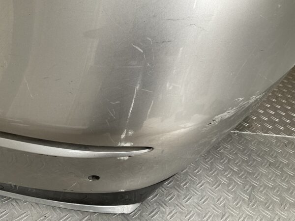 Bumper Mercedes S Klasse 223 W223 AMG 20- A2238856201 Achterbumper F8-15564z