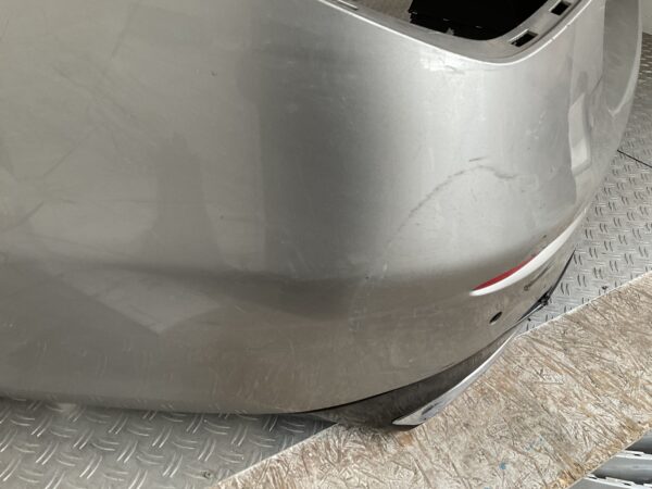 Bumper Mercedes S Klasse 223 W223 AMG 20- A2238856201 Achterbumper F8-15564z