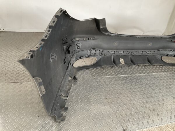Bumper Mercedes S Klasse 223 W223 AMG 20- A2238856201 Achterbumper F8-15564z