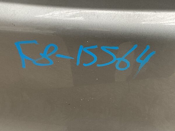 Bumper Mercedes S Klasse 223 W223 AMG 20- A2238856201 Achterbumper F8-15564z