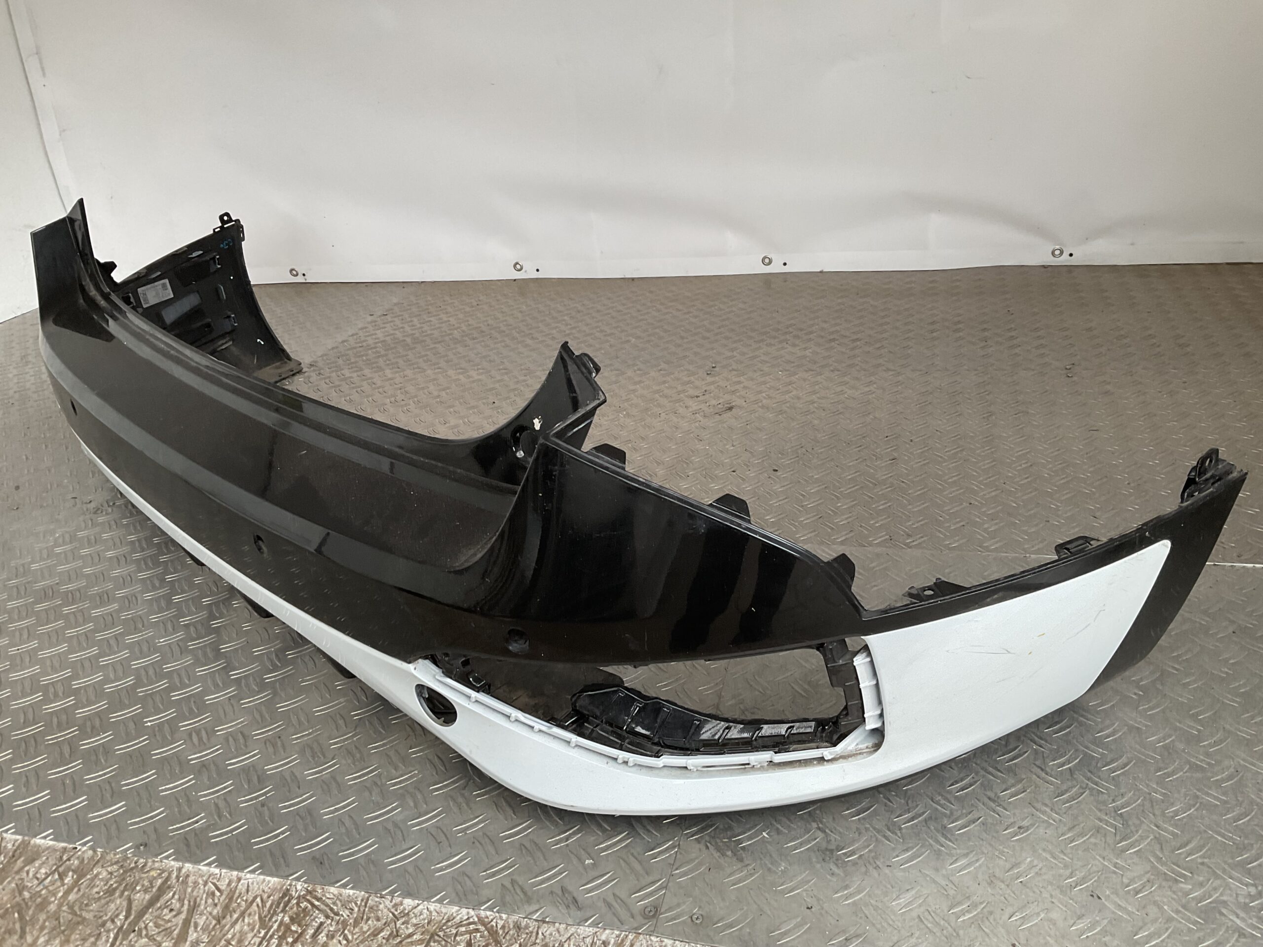 Bumper Kia Sportage 5 V GT Line GTLine 21- 86612-R2CA0 Achterbumper F8-15565z