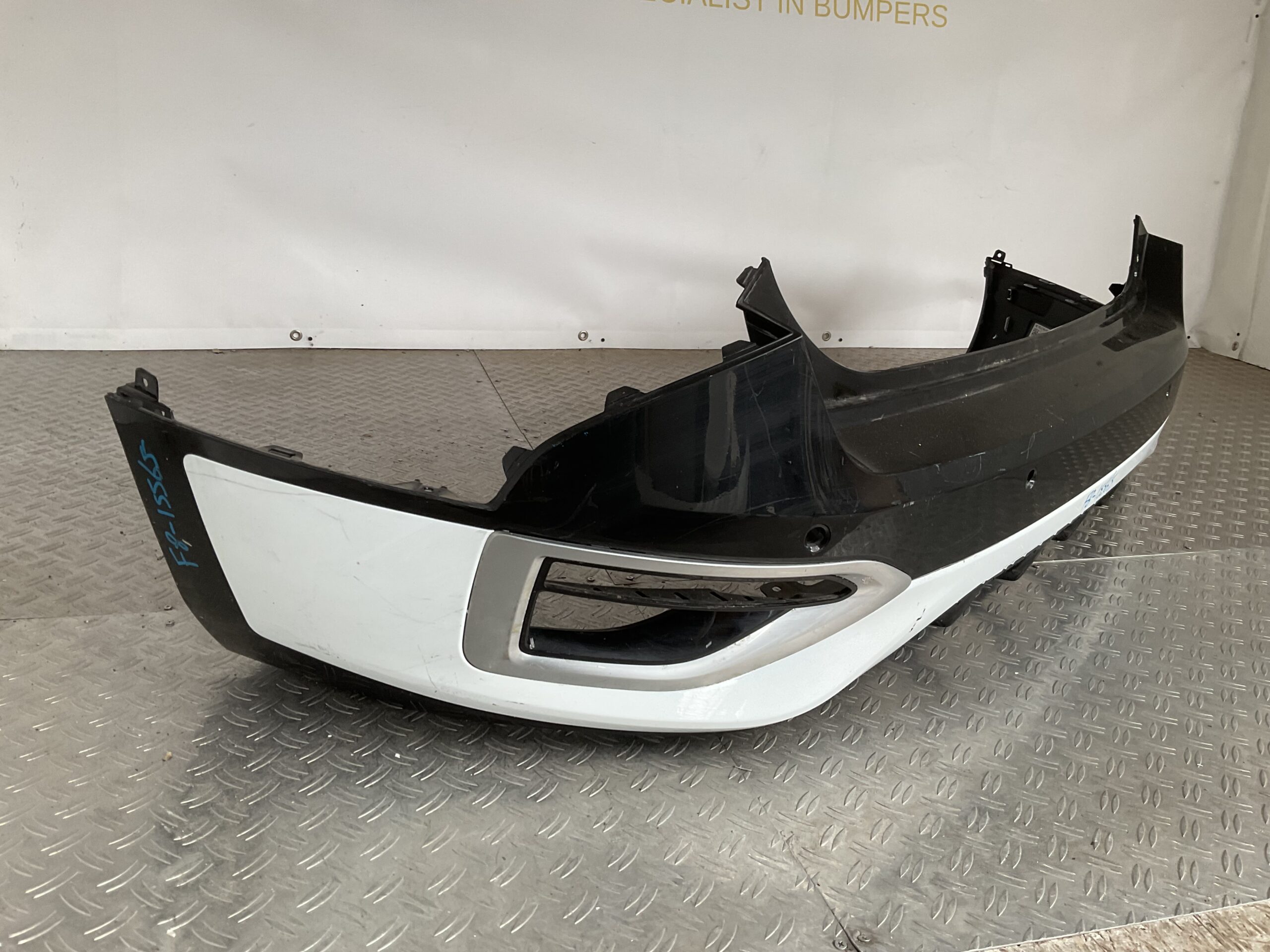 Bumper Kia Sportage 5 V GT Line GTLine 21- 86612-R2CA0 Achterbumper F8-15565z