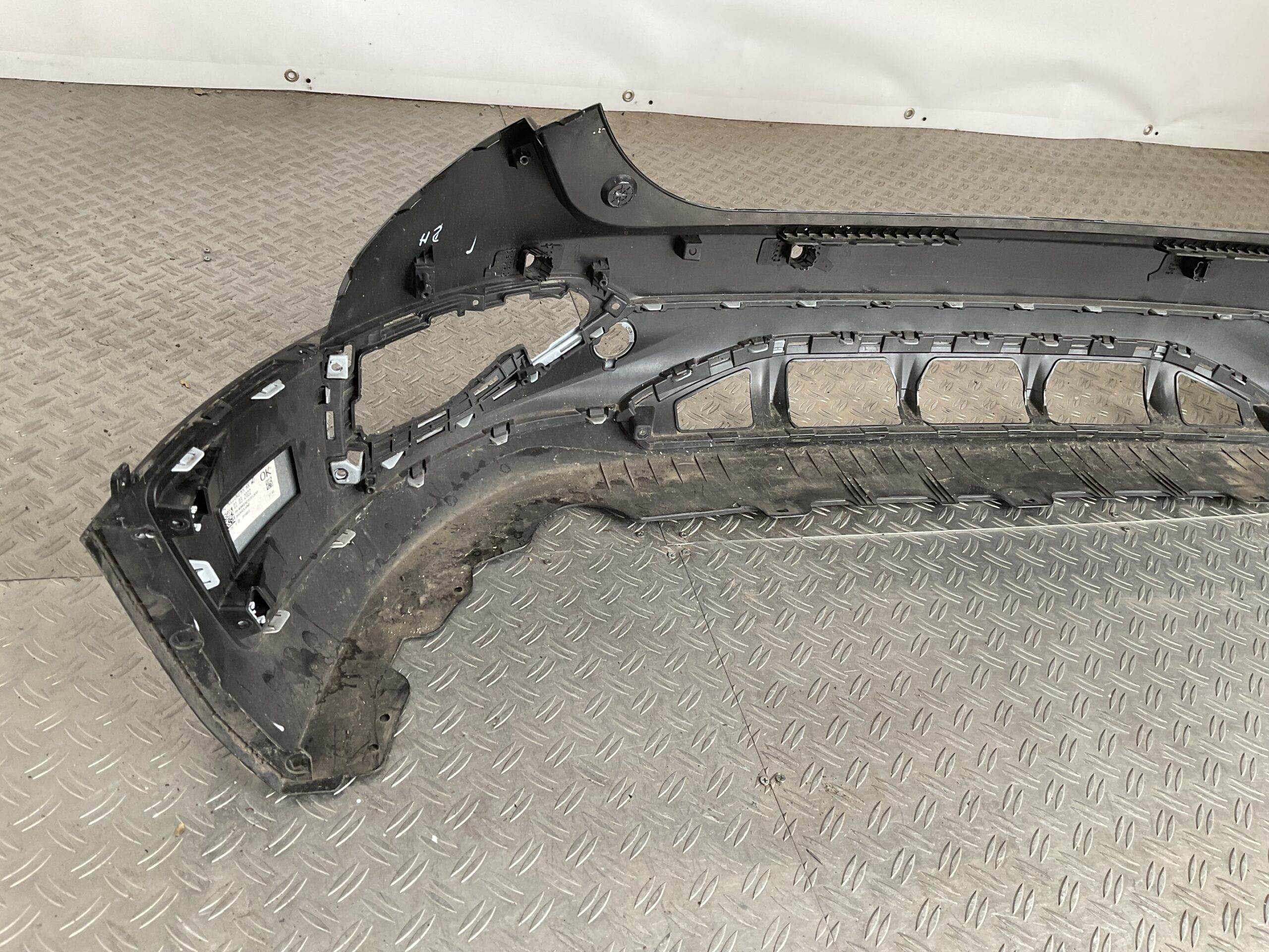 Bumper Kia Sportage 5 V GT Line GTLine 21- 86612-R2CA0 Achterbumper F8-15565z