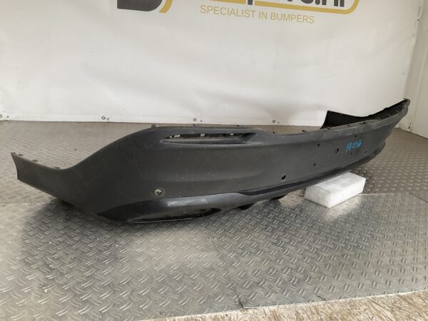 Bumper Mercedes GLE W167 pdc A1678850607 Achterbumper F8-15566z