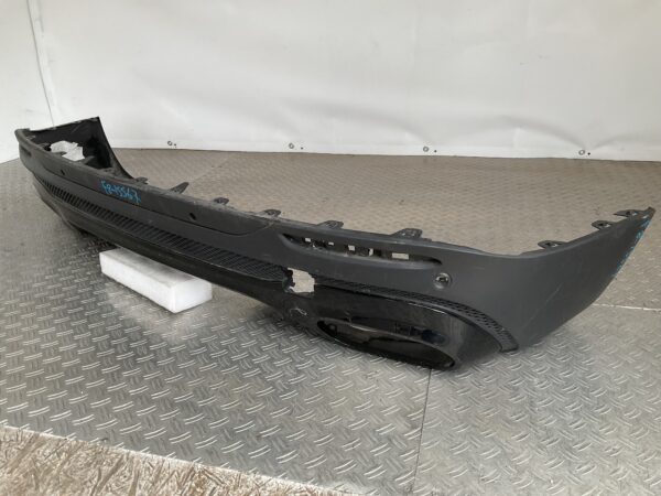 Bumper Mercedes GLB W247 X247 pdc A2478858002 Achterbumper F8-15567z