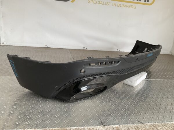 Bumper Mercedes GLB W247 X247 pdc A2478858002 Achterbumper F8-15567z