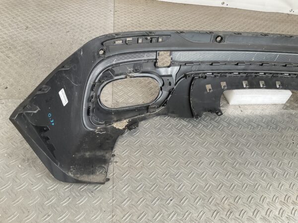Bumper Mercedes GLB W247 X247 pdc A2478858002 Achterbumper F8-15567z