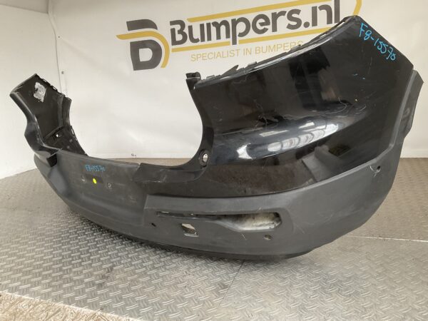 Bumper Volvo XC40 XC 40 4xpdc 17-23 31449333 Achterbumper F8-15570z