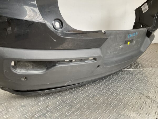 Bumper Volvo XC40 XC 40 4xpdc 17-23 31449333 Achterbumper F8-15570z