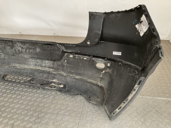 Bumper Volvo XC40 XC 40 4xpdc 17-23 31449333 Achterbumper F8-15570z