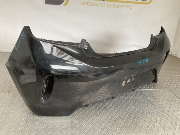 Bumper Mitsubishi Spacestar Space Star 6410D942ZZ Achterbumper F8-15571z