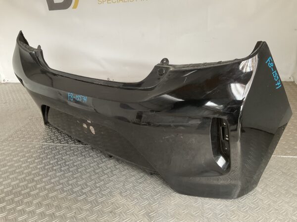 Bumper Mitsubishi Spacestar Space Star 6410D942ZZ Achterbumper F8-15571z