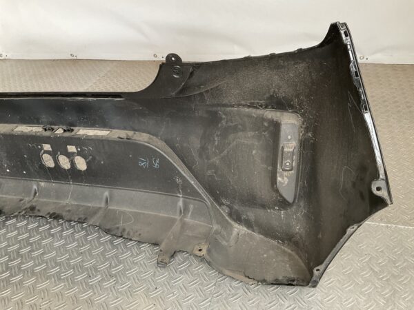 Bumper Mitsubishi Spacestar Space Star 6410D942ZZ Achterbumper F8-15571z