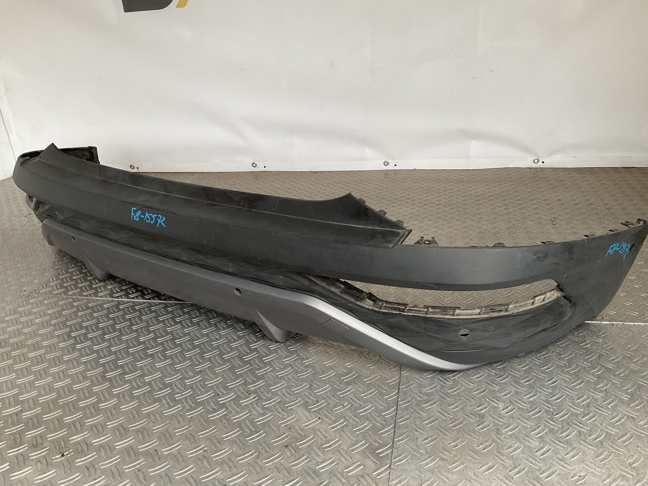 Bumper Hyundai Tucson 20-24 86671-N7010 Achterbumper F8-15572z