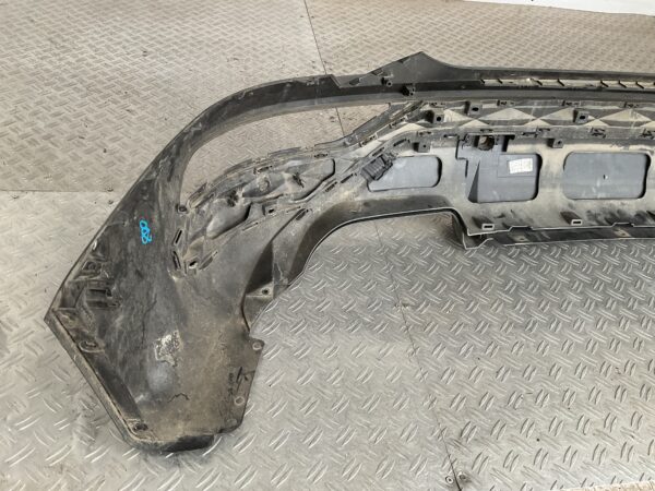 Bumper Hyundai Tucson 20-24 86671-N7010 Achterbumper F8-15572z
