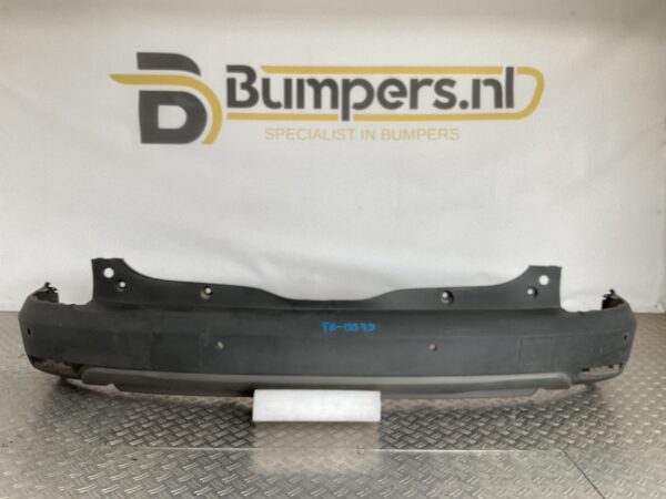 Bumper Dacia Jogger 850702149R Achterbumper F8-15573z