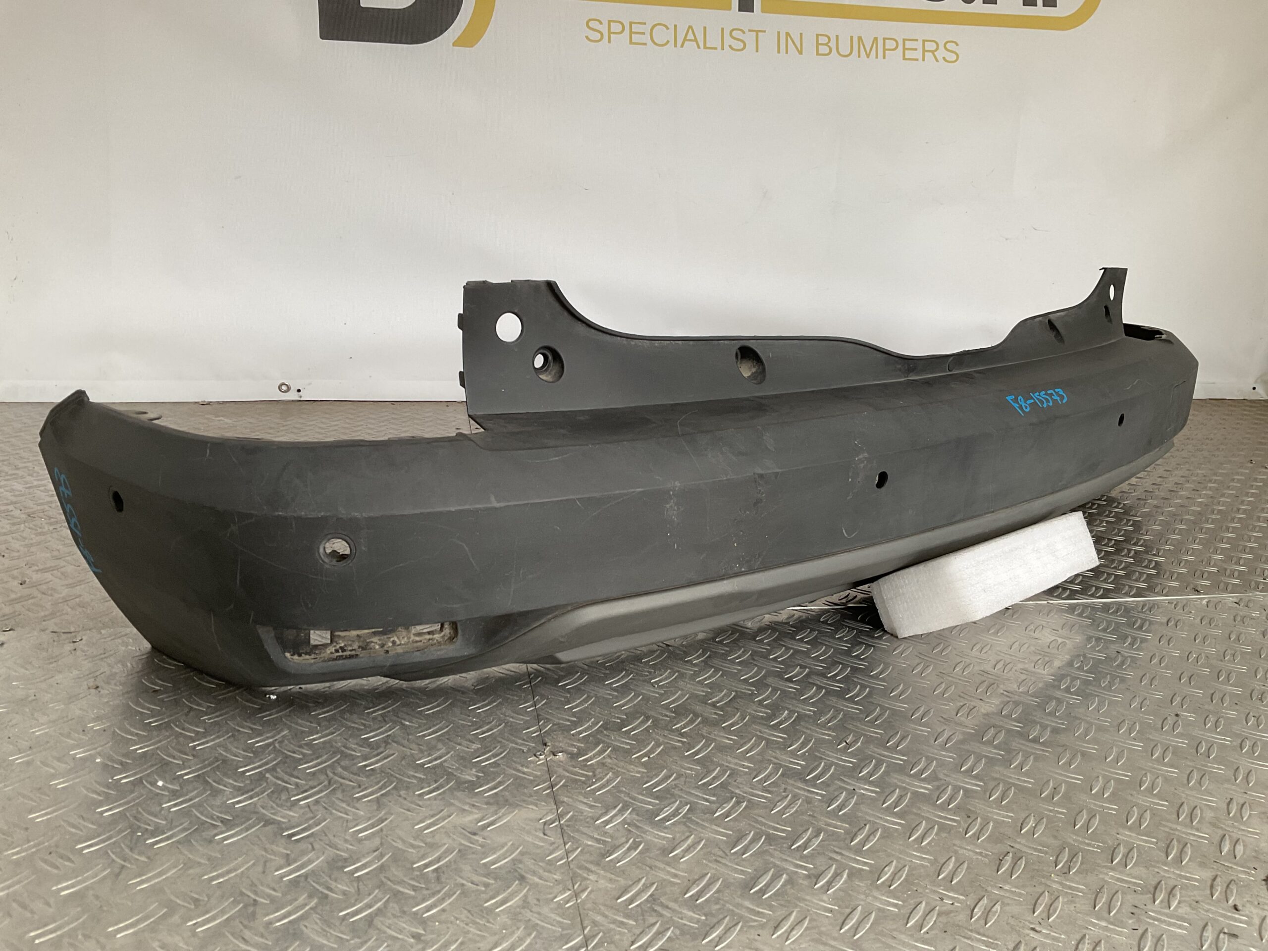 Bumper Dacia Jogger 850702149R Achterbumper F8-15573z
