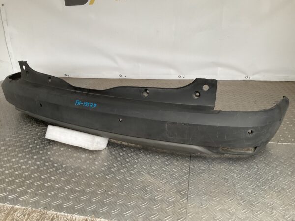 Bumper Dacia Jogger 850702149R Achterbumper F8-15573z