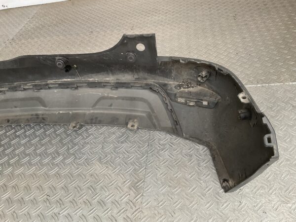 Bumper Dacia Jogger 850702149R Achterbumper F8-15573z