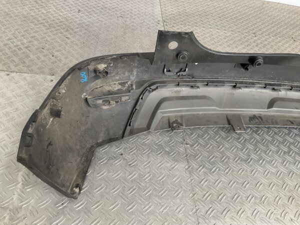 Bumper Dacia Jogger 850702149R Achterbumper F8-15573z