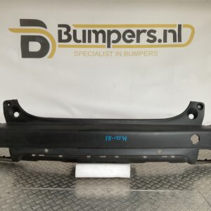 Bumper Peugeot 2008 12-17 9801125577 Achterbumper F8-15574z