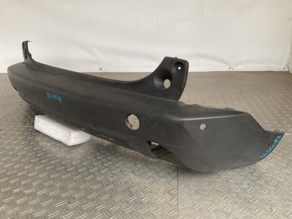 Bumper Peugeot 2008 12-17 9801125577 Achterbumper F8-15574z