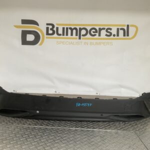 Bumper Peugeot 308 MK3 23- 984011358000 Achterbumper F8-15575z