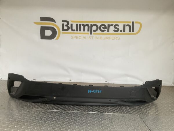 Bumper Peugeot 308 MK3 23- 984011358000 Achterbumper F8-15575z