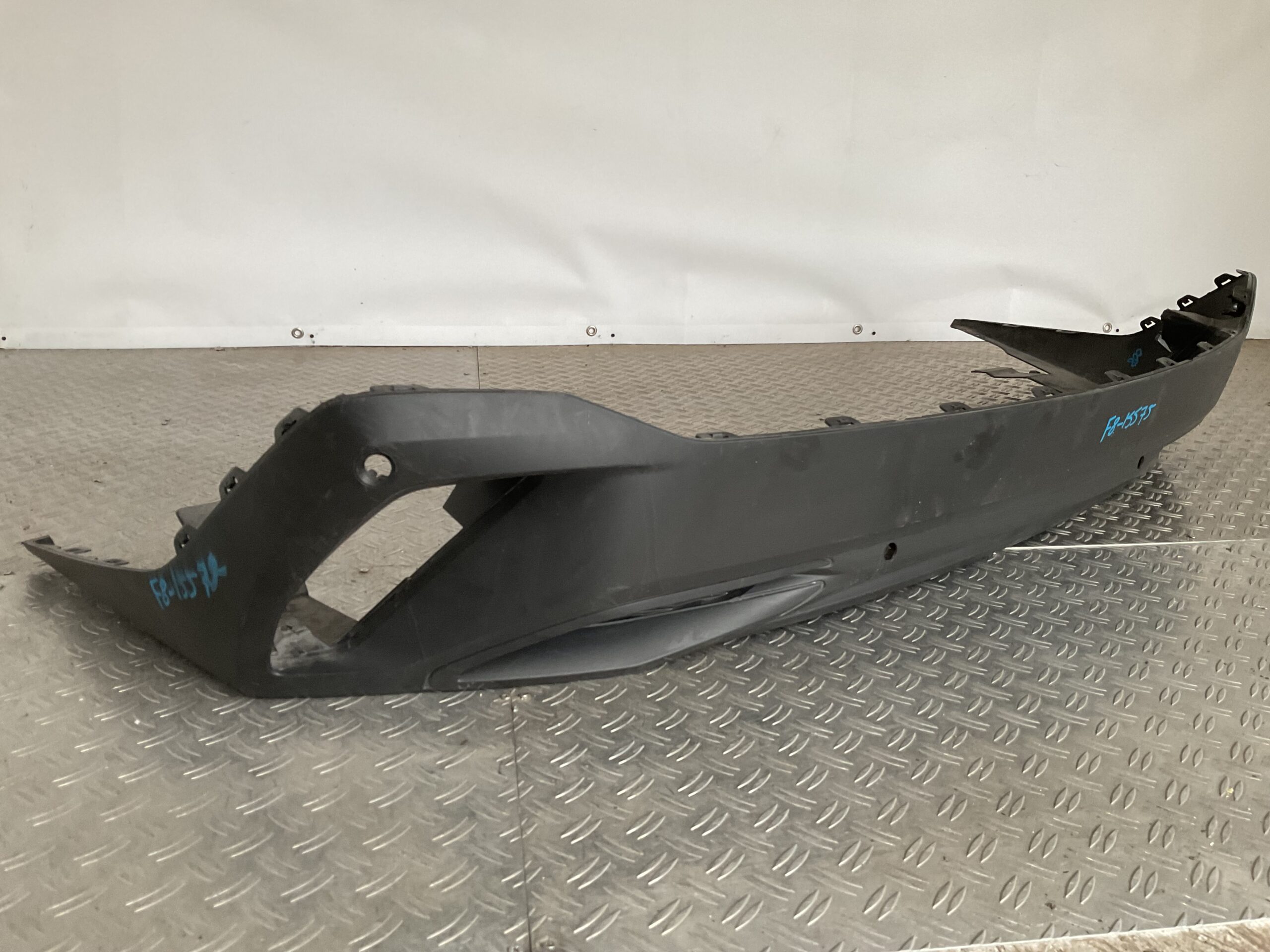 Bumper Peugeot 308 MK3 23- 984011358000 Achterbumper F8-15575z