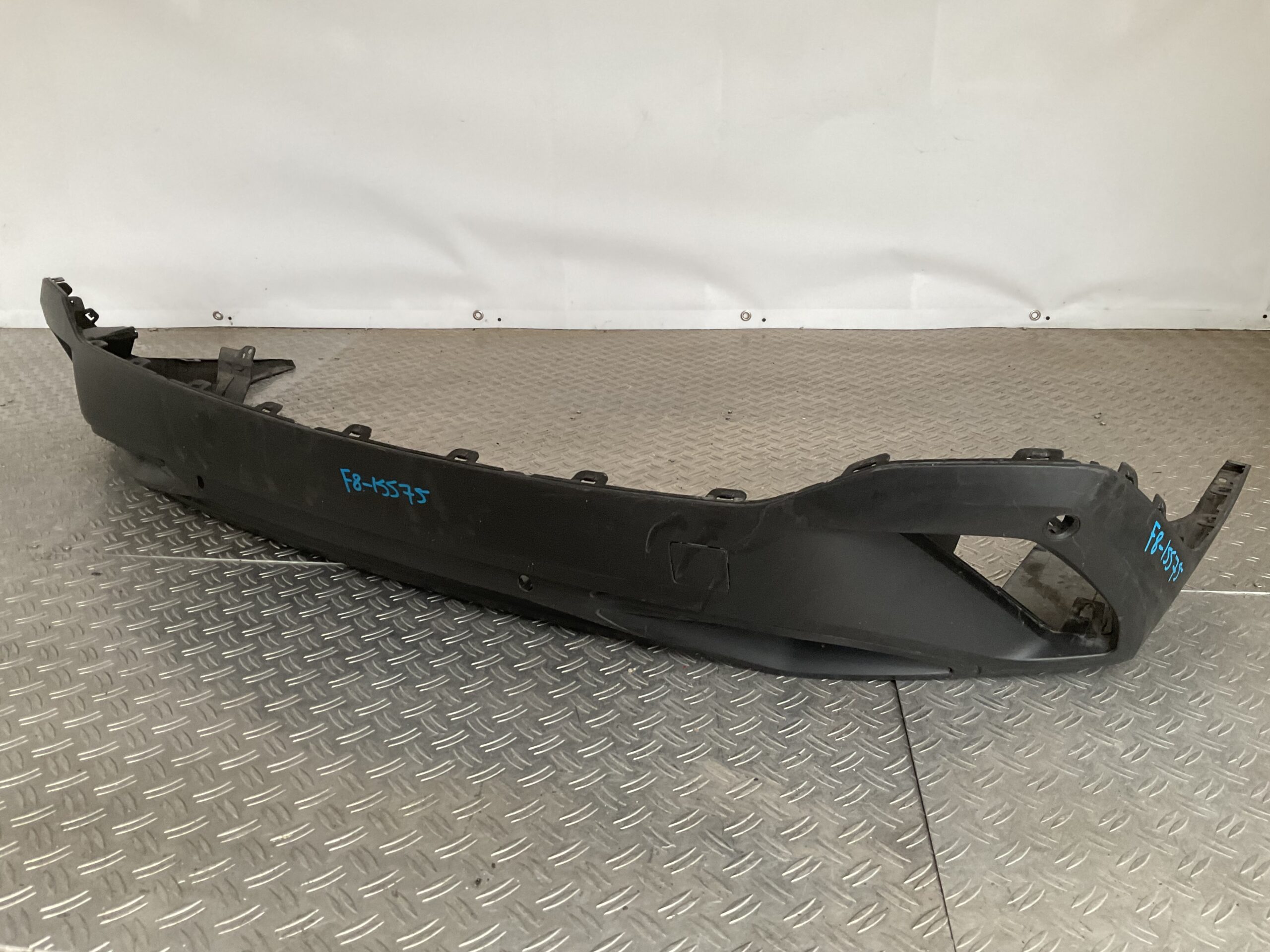 Bumper Peugeot 308 MK3 23- 984011358000 Achterbumper F8-15575z
