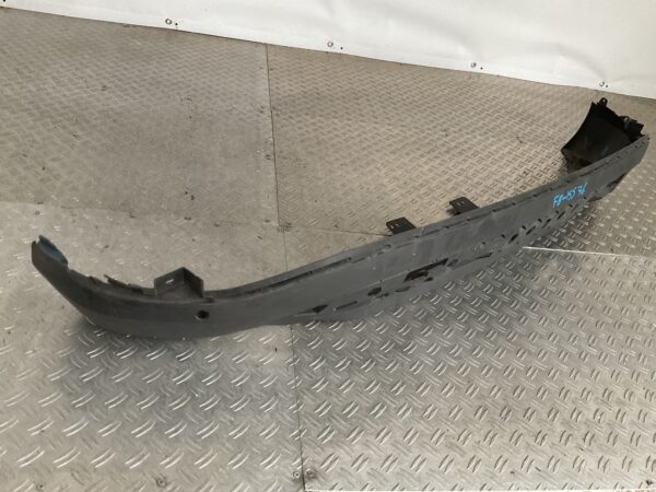 Bumper Ford Puma MK2 L1T0-17F954-B1 Spoiler Achterbumper F8-15576z